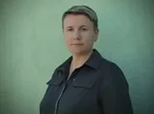 Олеся Михайловна