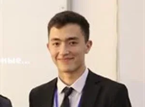 Лочинбек Рахимжонович