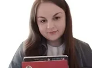 Дарья Александровна