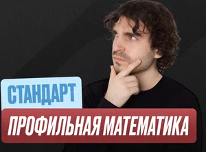 Проф. мат (Ильяс) Годовой 2к27 ЕГЭ Стандарт 11 класс Стандарт