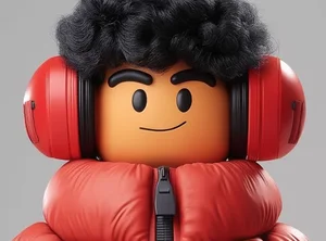 Программирование и дизайн в Roblox
