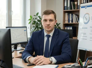 Антикризисное управление