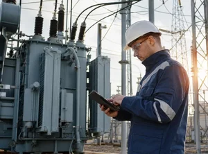 Электрооборудование и электрохозяйство предприятий, организаций и учреждений