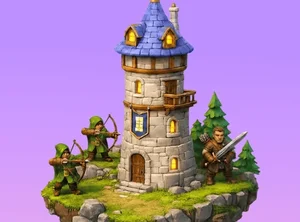 Нейросети в играх и графике
