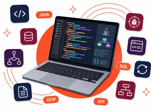 Java и нейросети для написания кода