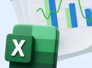 Excel: от основ до анализа данных