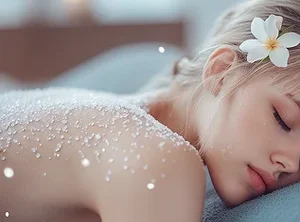 Курсы косметологии Спа