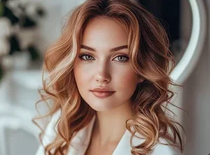Курсы профессионального окрашивания
