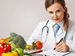 Курсы основы нутрициологии