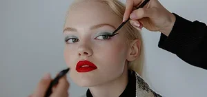 Визажист-стилист