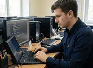 Оператор информационных систем и ресурсов