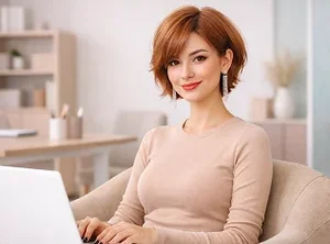 Курсы по нейросетям для мастеров красоты