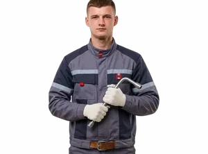 Автомеханик