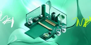 Фитнес-тренер по йоге