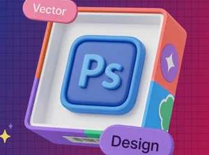 Курс Photoshop
