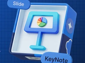 Курс по Keynote