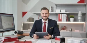 Директор гостиницы