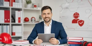 Обучение по промышленной безопасности