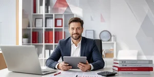 Специалист в сфере закупок
