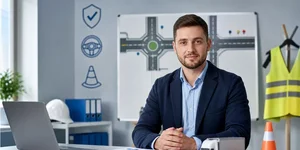 Безопасность дорожного движения (БДД)