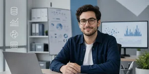 Аналитик Data Science
