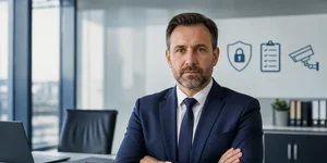 Директор по безопасности