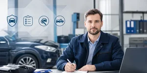 Независимая техническая экспертиза транспортных средств