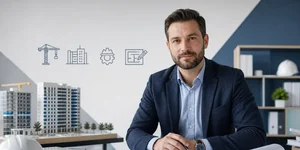 Промышленное и гражданское строительство