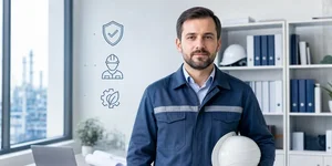 Обучение по промышленной безопасности