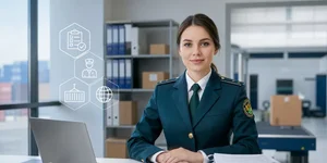 Таможенное дело