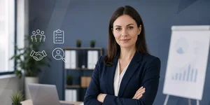 Управление персоналом