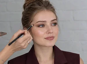 Курсы макияжа для себя и основы визажа